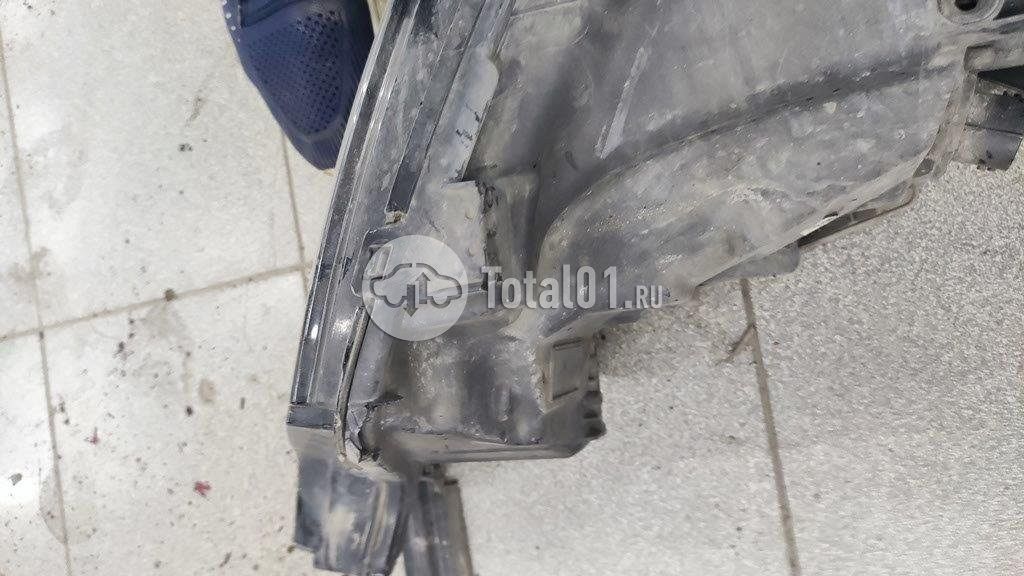 Фото Land Rover Range Rover Sport 192