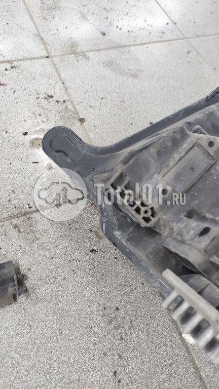 Фото Land Rover Range Rover Sport 194