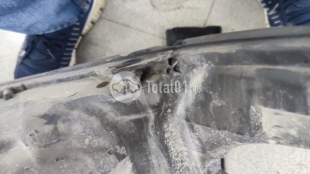 Фото Land Rover Range Rover Sport 198