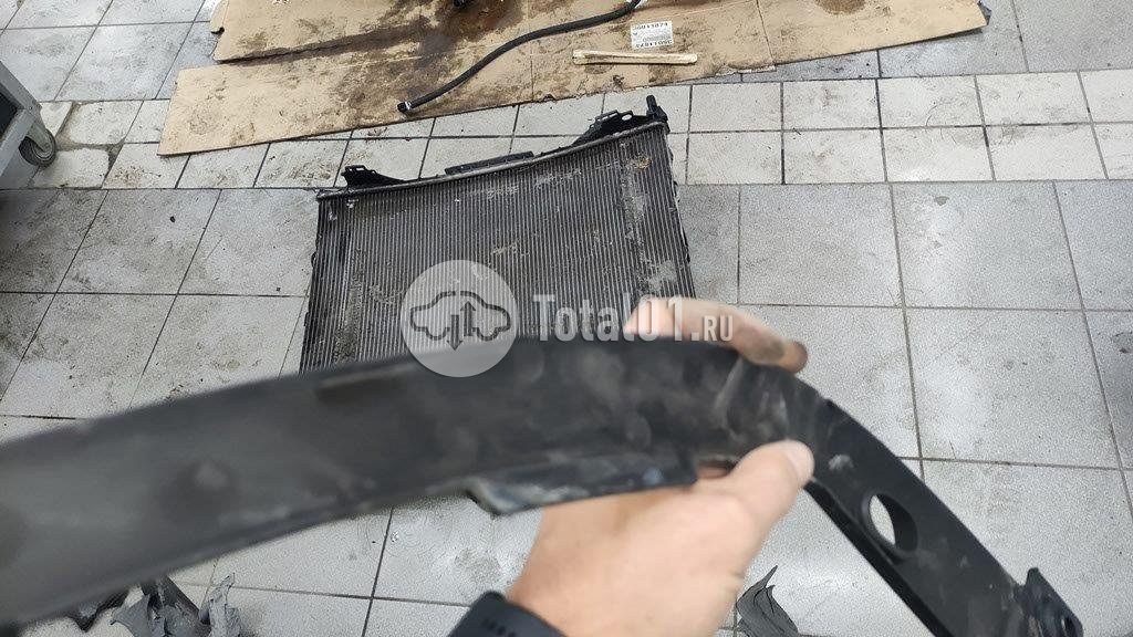 Фото Land Rover Range Rover Sport 212