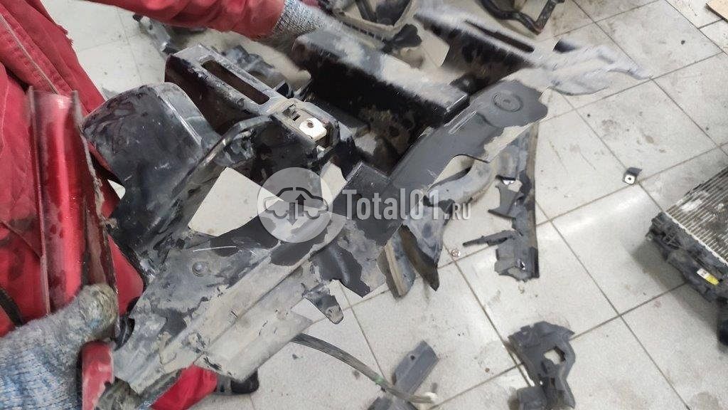 Фото Land Rover Range Rover Sport 220