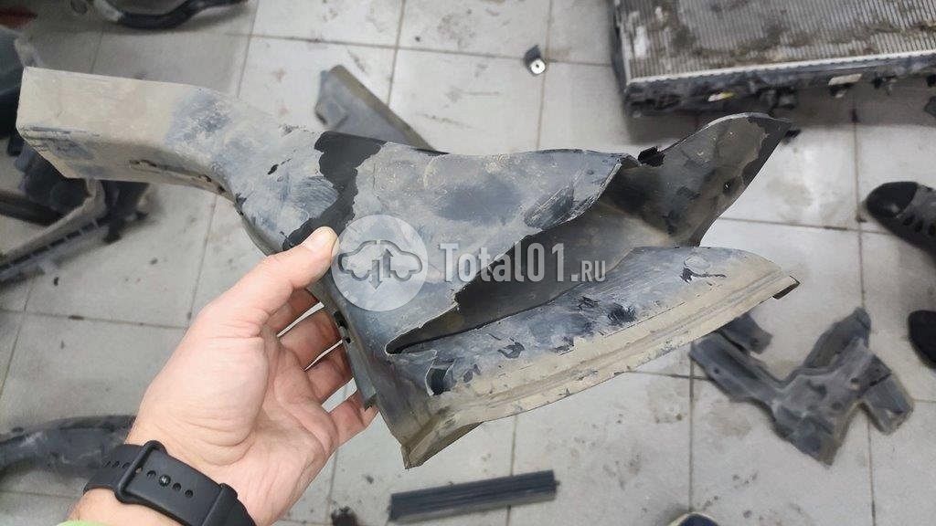 Фото Land Rover Range Rover Sport 228