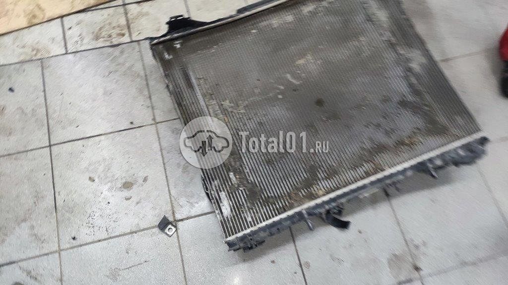 Фото Land Rover Range Rover Sport 230