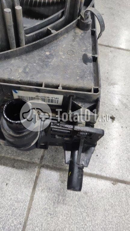 Фото Land Rover Range Rover Sport 242