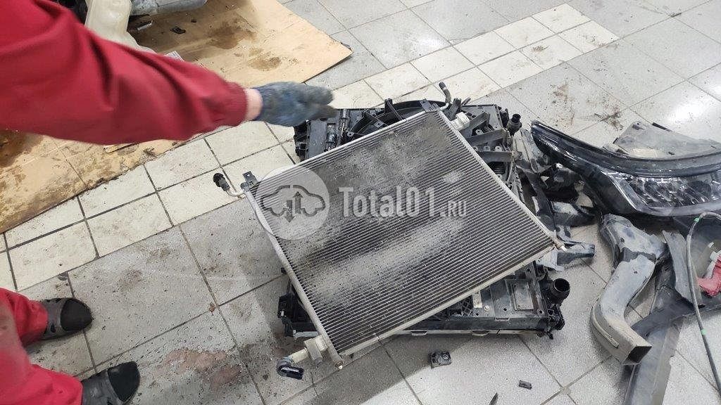 Фото Land Rover Range Rover Sport 244