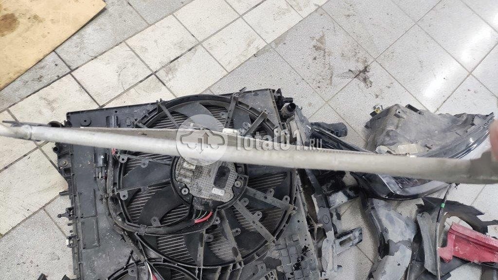 Фото Land Rover Range Rover Sport 246