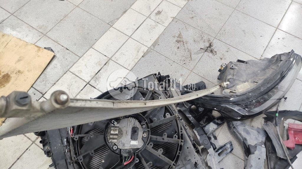 Фото Land Rover Range Rover Sport 248