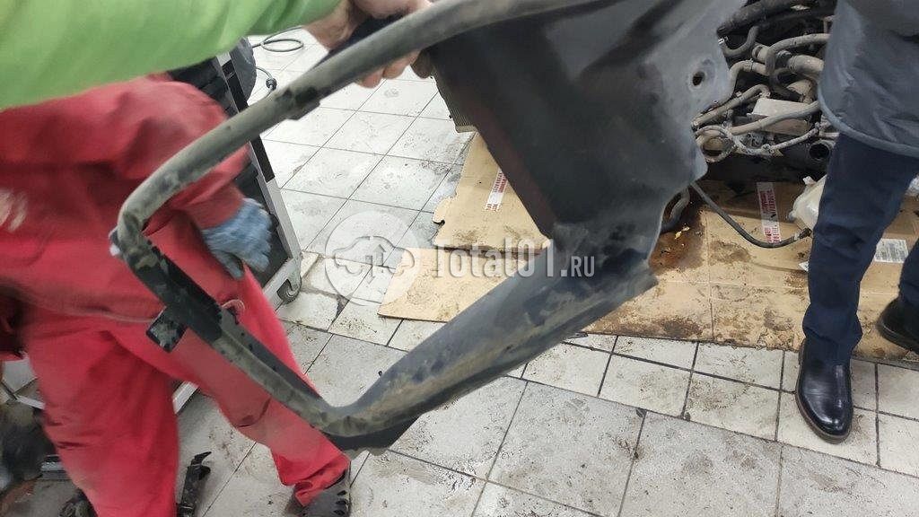 Фото Land Rover Range Rover Sport 254