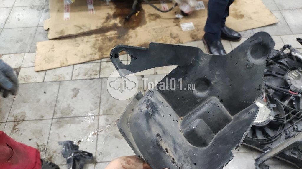 Фото Land Rover Range Rover Sport 258