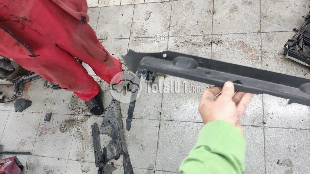 Фото Land Rover Range Rover Sport 262