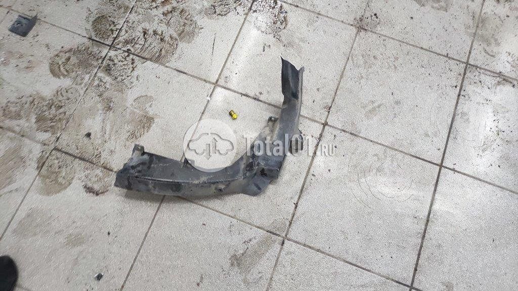 Фото Land Rover Range Rover Sport 268