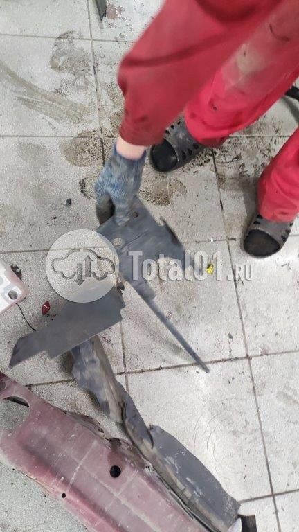 Фото Land Rover Range Rover Sport 272