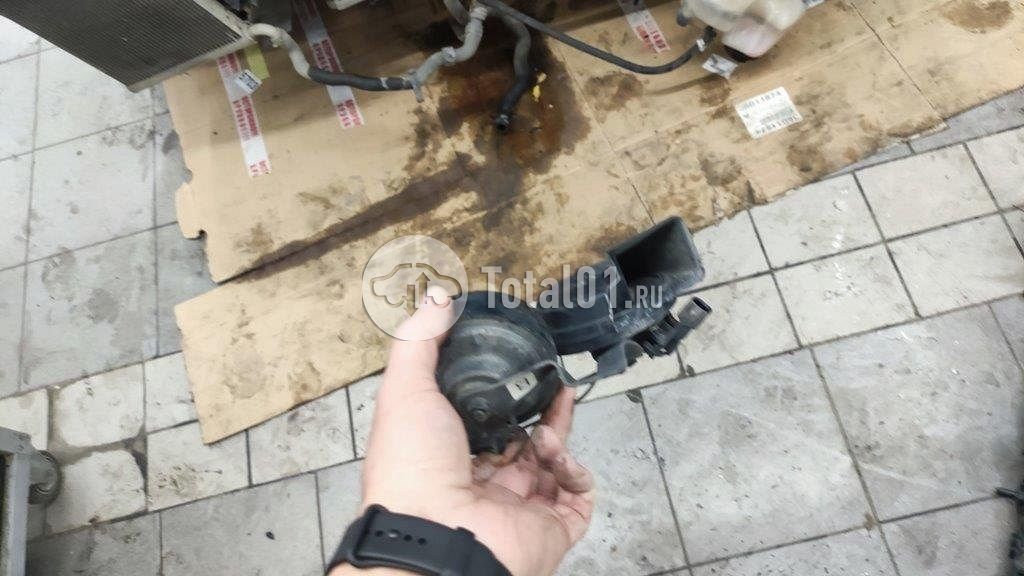 Фото Land Rover Range Rover Sport 274