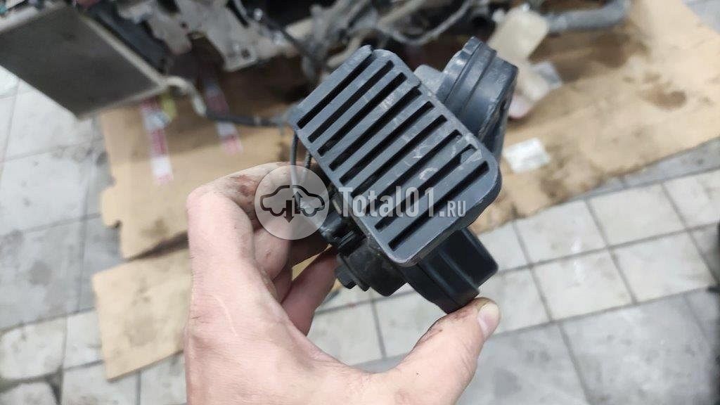 Фото Land Rover Range Rover Sport 276