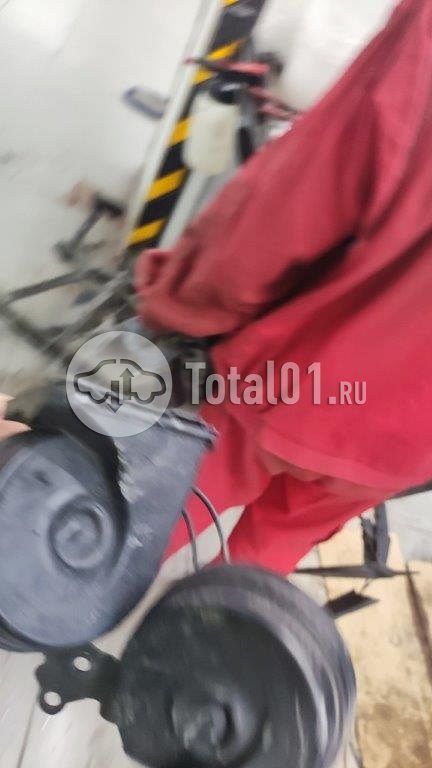 Фото Land Rover Range Rover Sport 280