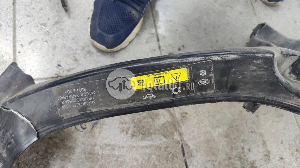 Фото Land Rover Range Rover Sport 288