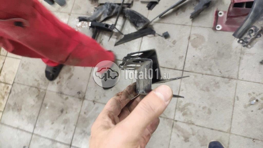 Фото Land Rover Range Rover Sport 290