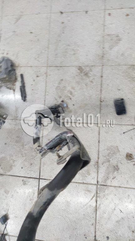 Фото Land Rover Range Rover Sport 296