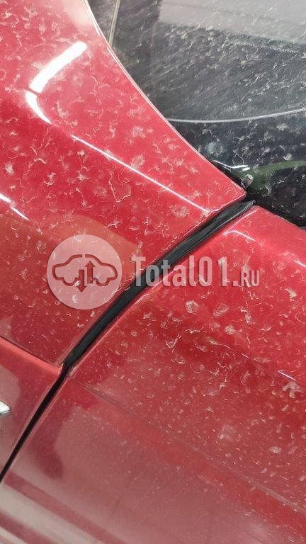 Фото Land Rover Range Rover Sport 302