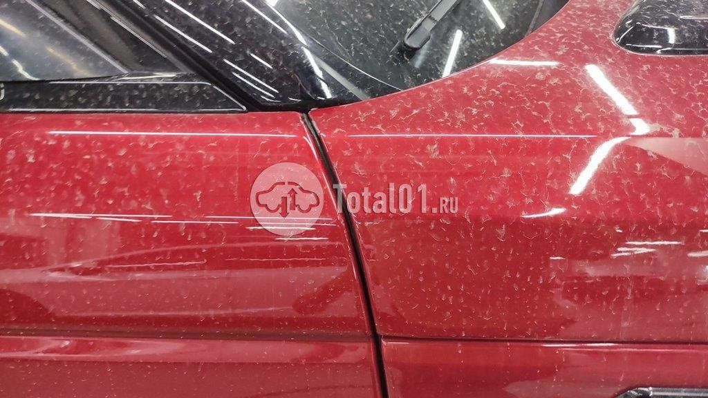 Фото Land Rover Range Rover Sport 304