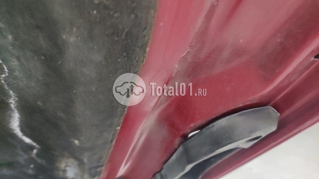 Фото Land Rover Range Rover Sport 308