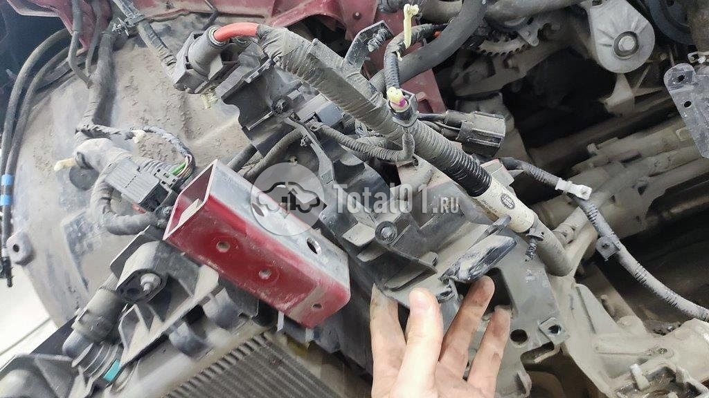 Фото Land Rover Range Rover Sport 322