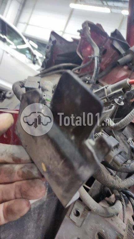 Фото Land Rover Range Rover Sport 324