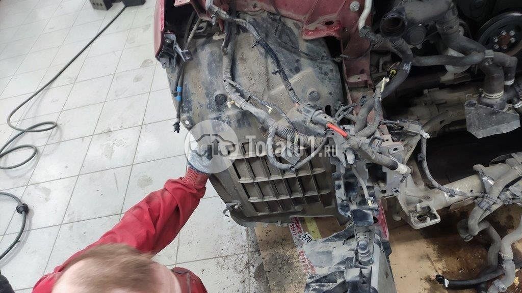 Фото Land Rover Range Rover Sport 326