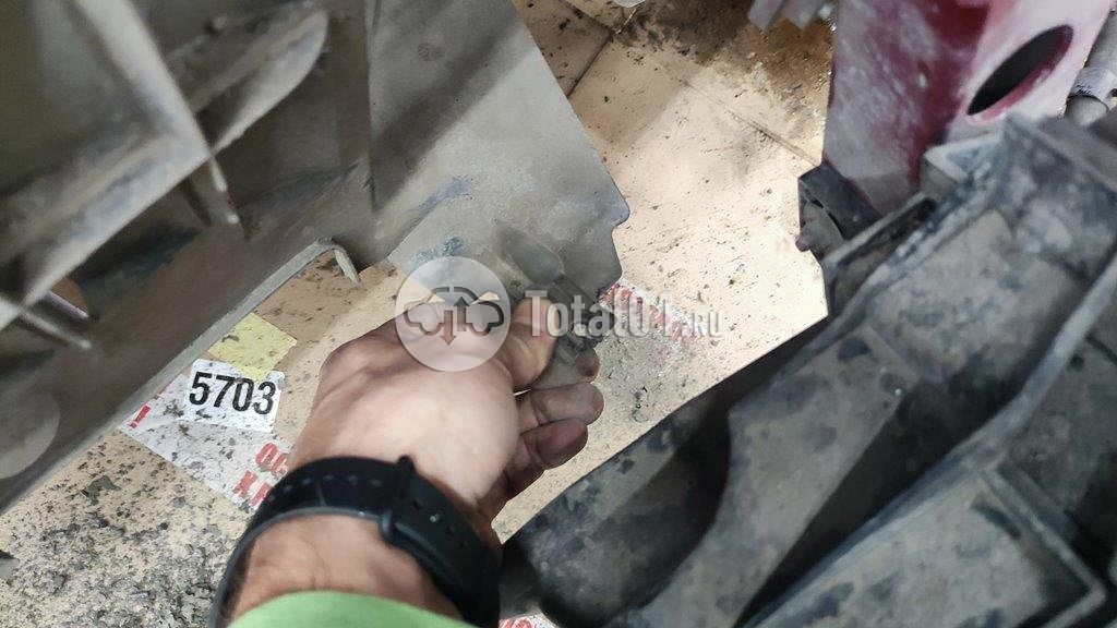 Фото Land Rover Range Rover Sport 332