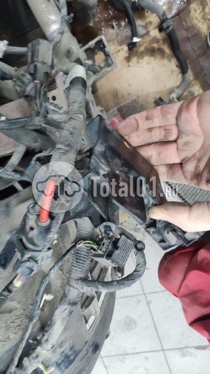 Фото Land Rover Range Rover Sport 342