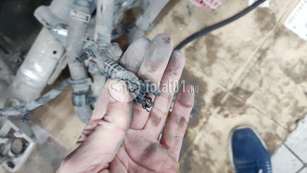 Фото Land Rover Range Rover Sport 352