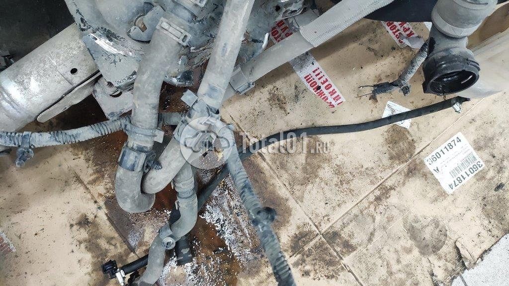 Фото Land Rover Range Rover Sport 354