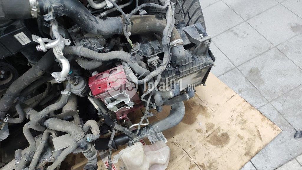 Фото Land Rover Range Rover Sport 382