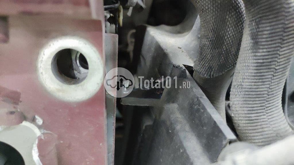 Фото Land Rover Range Rover Sport 390