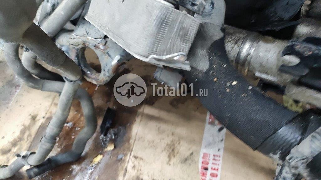 Фото Land Rover Range Rover Sport 400