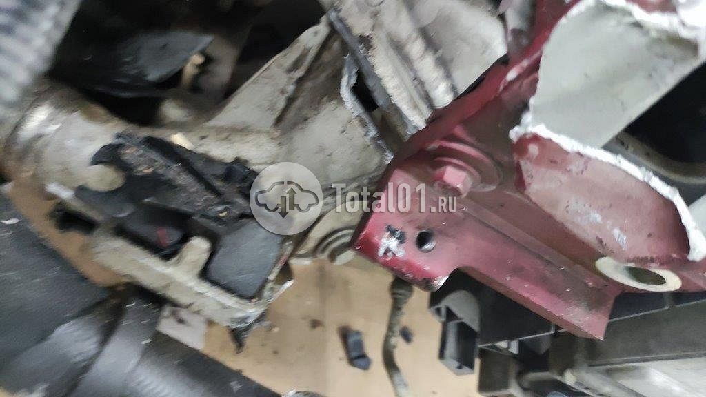 Фото Land Rover Range Rover Sport 406