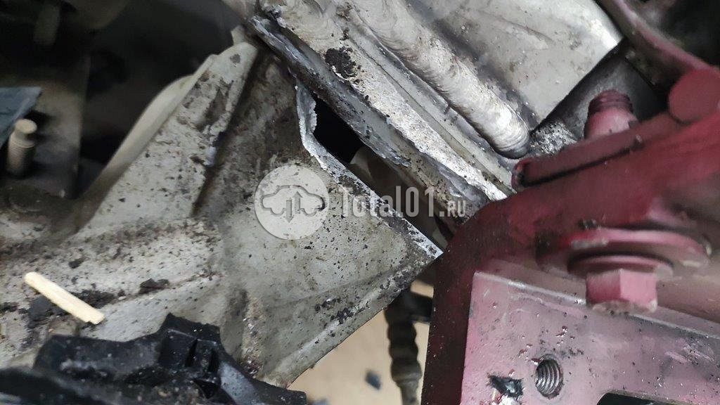 Фото Land Rover Range Rover Sport 408