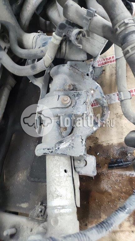 Фото Land Rover Range Rover Sport 414