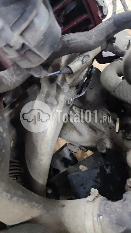 Фото Land Rover Range Rover Sport 420