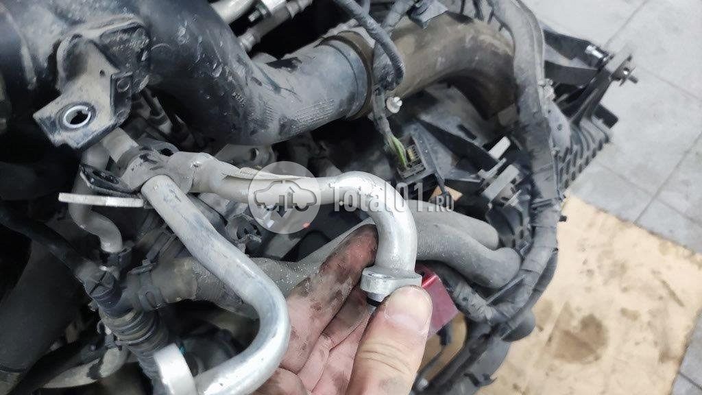 Фото Land Rover Range Rover Sport 430