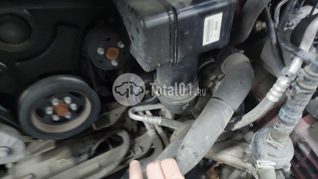 Фото Land Rover Range Rover Sport 434