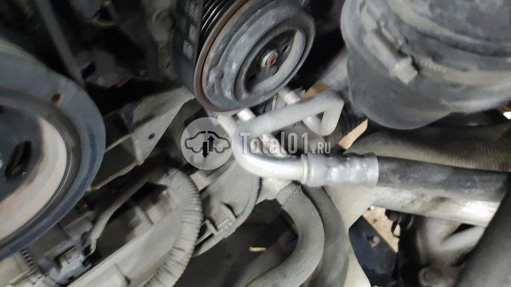 Фото Land Rover Range Rover Sport 436