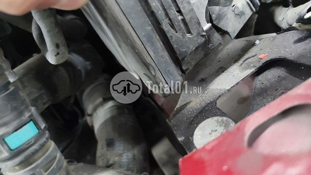 Фото Land Rover Range Rover Sport 442