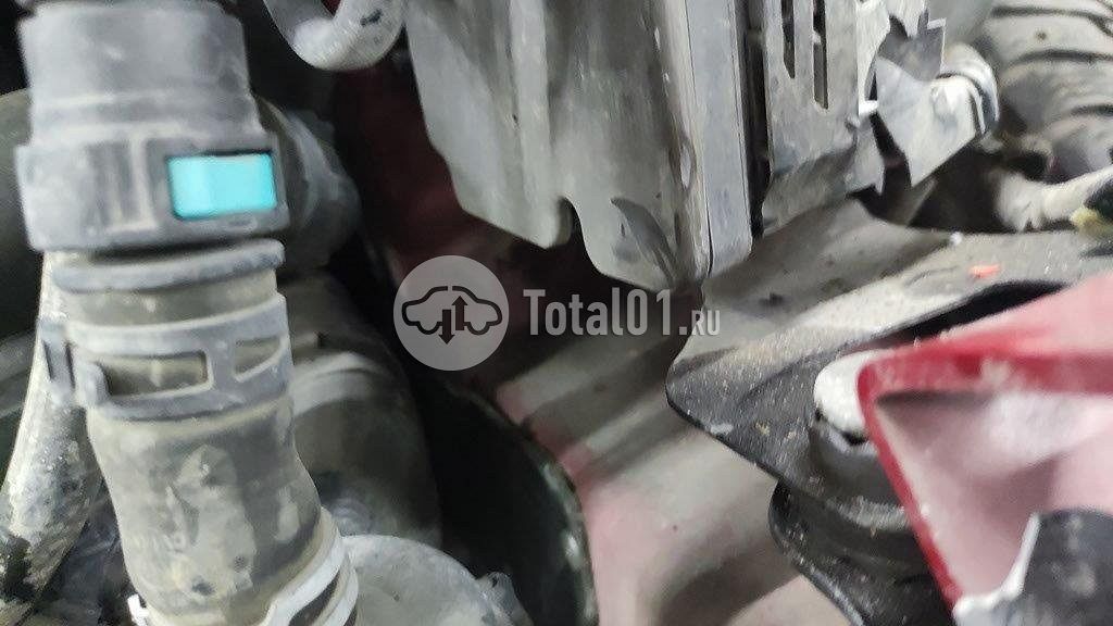 Фото Land Rover Range Rover Sport 446