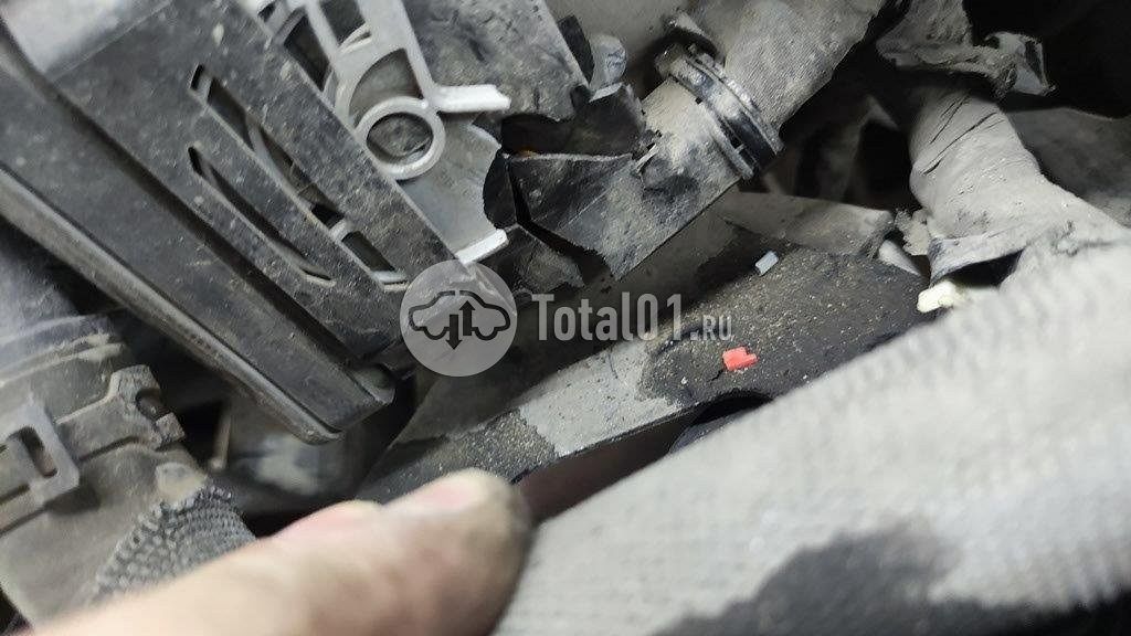 Фото Land Rover Range Rover Sport 452