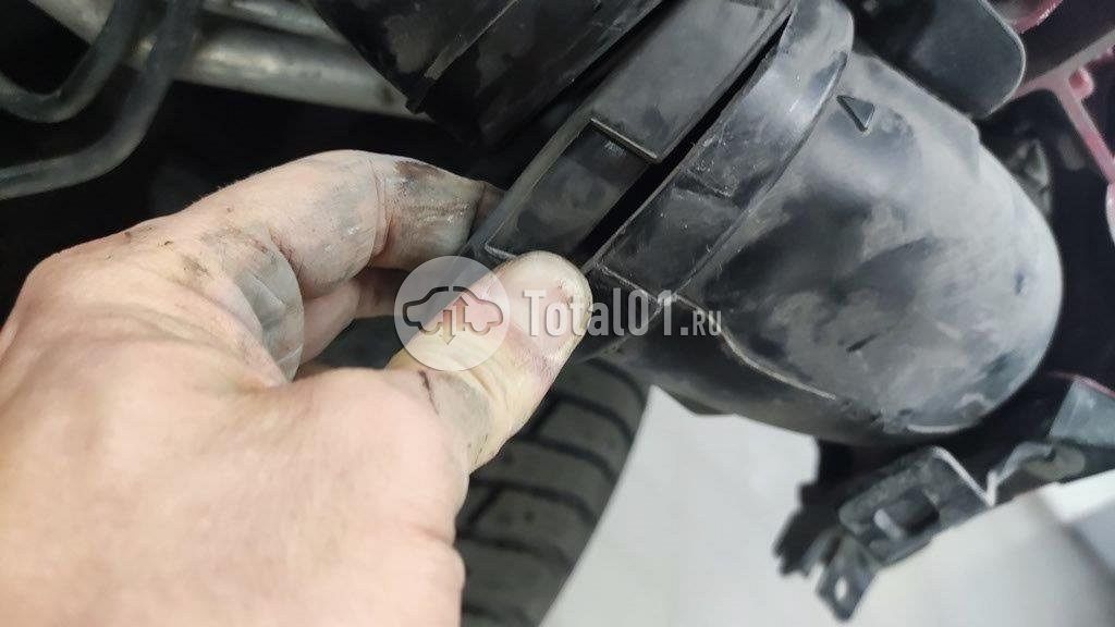 Фото Land Rover Range Rover Sport 462