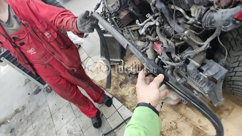 Фото Land Rover Range Rover Sport 466