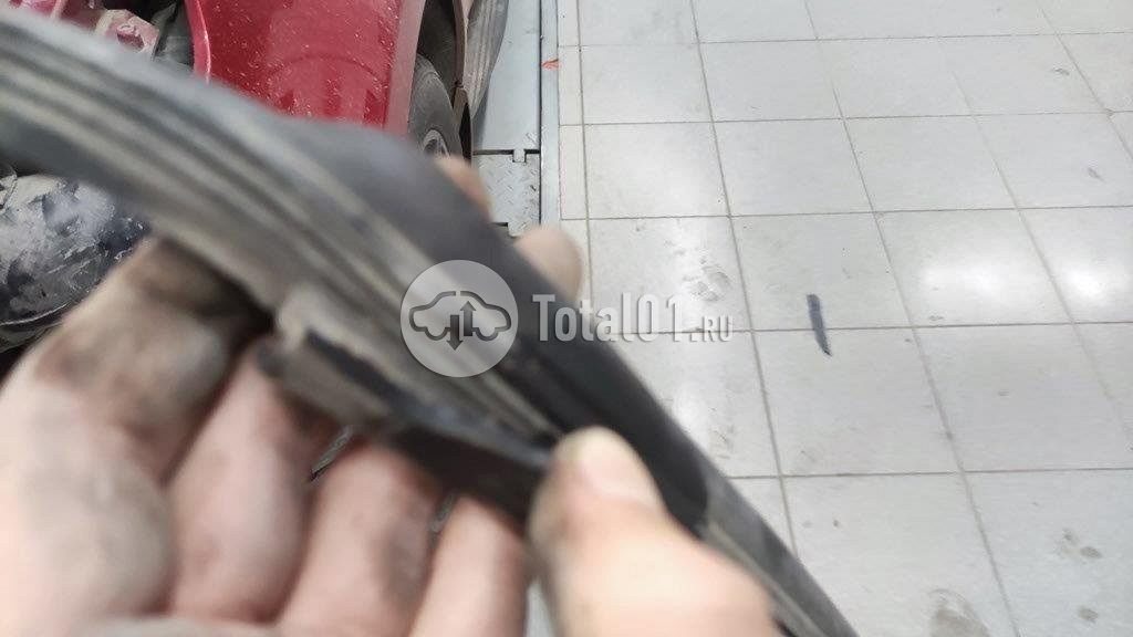 Фото Land Rover Range Rover Sport 468