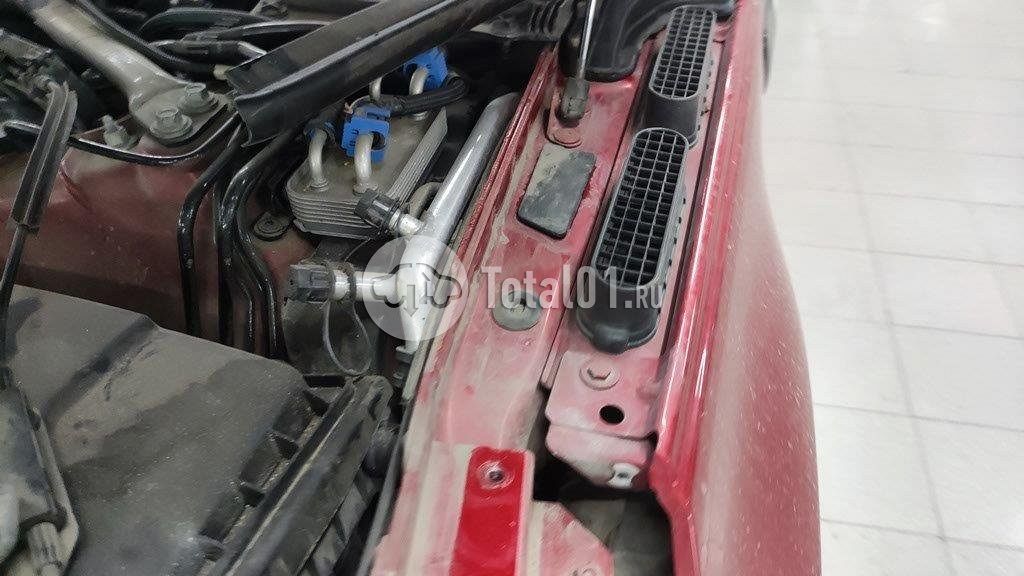 Фото Land Rover Range Rover Sport 474