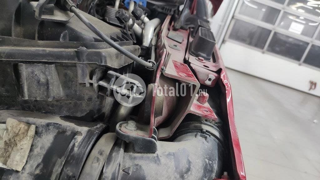 Фото Land Rover Range Rover Sport 480